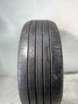 215/55 R17 Goodyear пара літо / лето