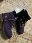 Ботинки  timberland NBA