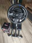 Kierownica THRUSTMASTER T300 RS GT+stojak+shifter