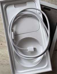 Oryginalny pleciony kabel do iPhone 15 / 15 Pro / 15 Pro Max, typ C