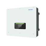 Inwerter Falownik SOFAR HYD10KTL hybrydowy trójfazowy Wifi&DC SWITCH