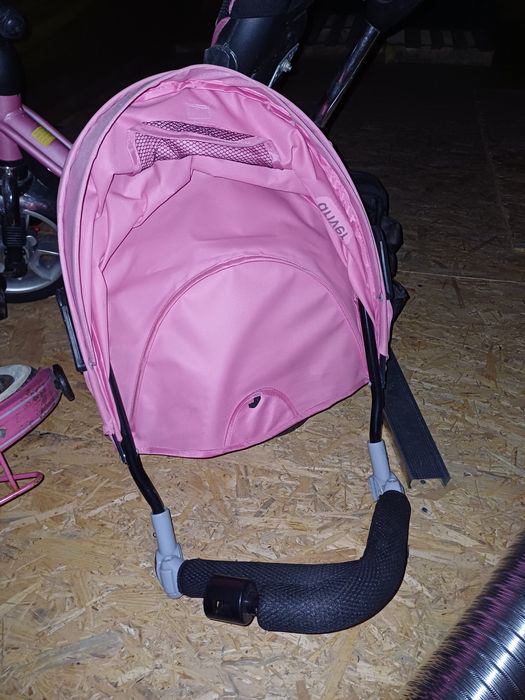 Rower rowerek dla dziecka 3 kolowy