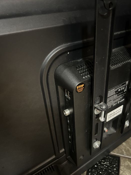 Телевізор MI model: L32M5-5ARU(на запчастини)