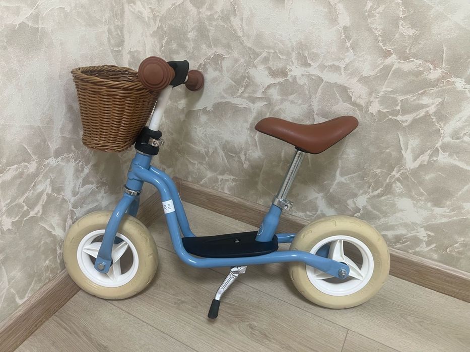 Продаю Велобіг  Puki