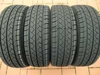 Opony Całoroczne-Wielosezonowe 205/65R16C bus WYSYŁKA