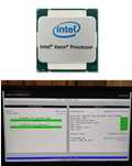Procesor Intel Xeon E5-1620V3, 3,5GHz, LGA 2011-3, 4C