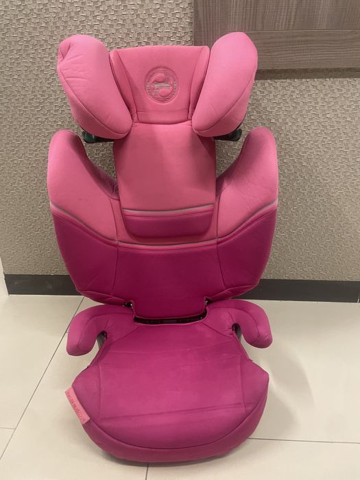 Fotelik Cybex solution