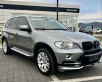 Продам BMW X5 E70 3.0D