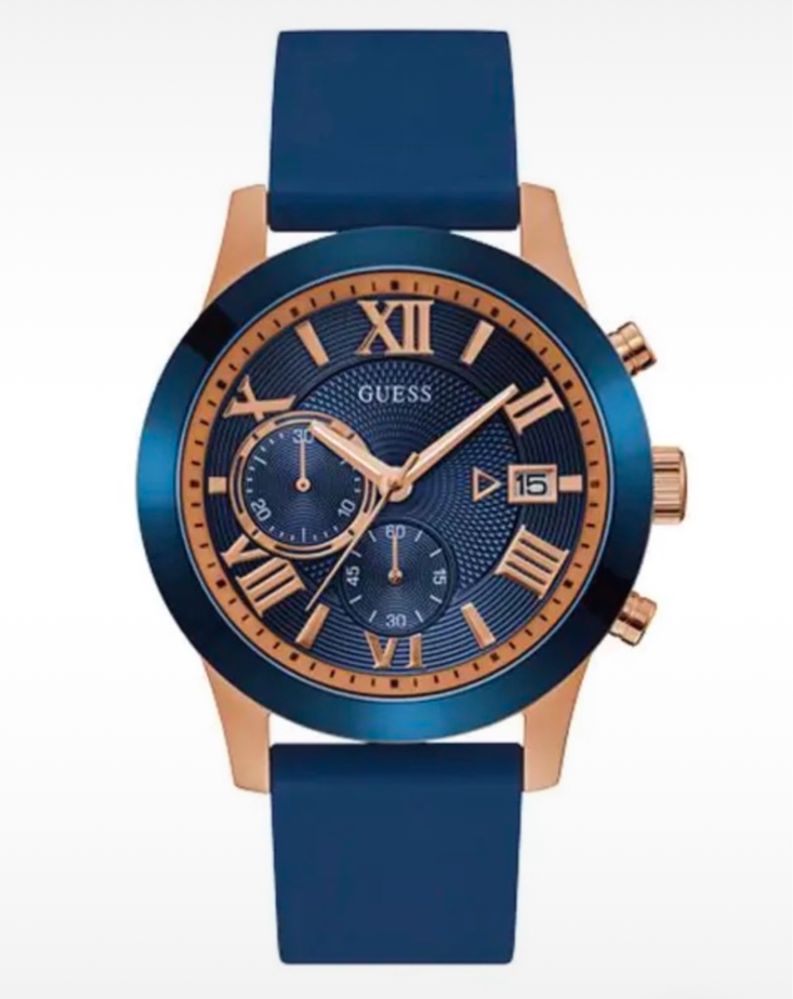 Zegarek guess nowy