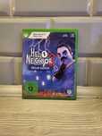 Hello neighbor 2 xbox one