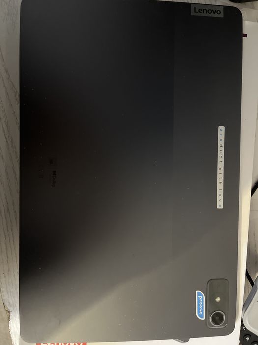ТОРГ Lenovo tab p12 with tab pen plus 8/128