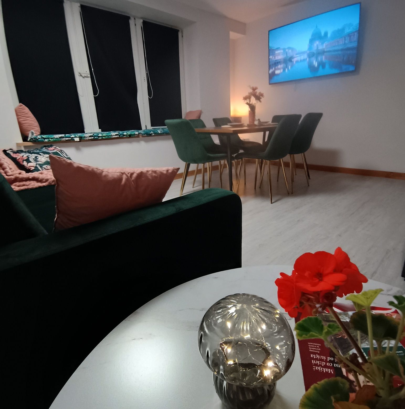 JACUZZI basen dom/ noclegi przy jeziorze