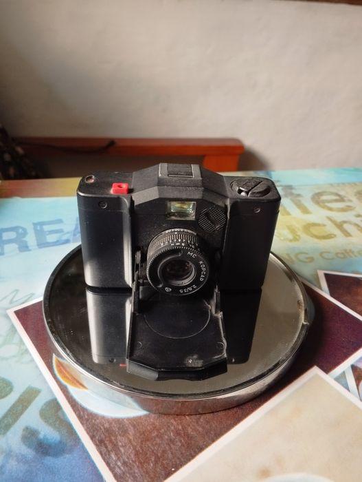 Фотоаппарат Киев 35А