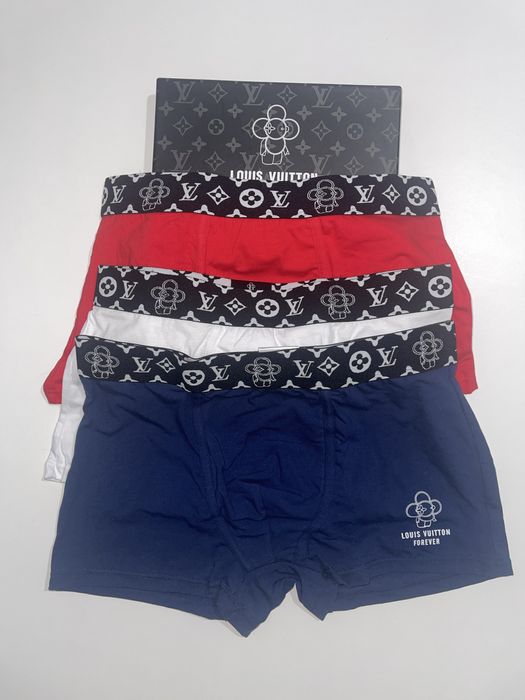 Boxers louis vuitton