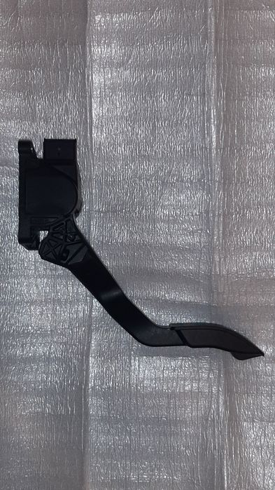 Педаль газа  GLV BOSCH 816 RB 0 280 755 120 PSA 96 843 788 80 CAPP23R