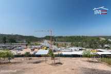 Terreno bem localizado em zona industrial aprovada