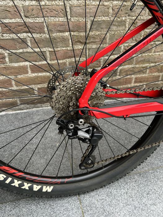 Rower BMC sportelite