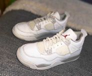 Jordan 4 Retro White Oreo EU 41