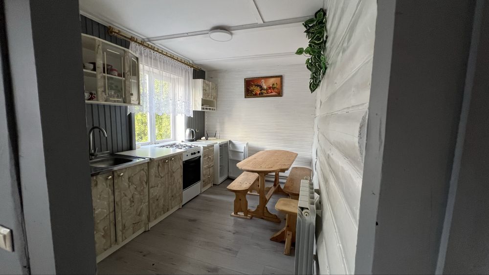 Котедж на 8 осіб. Микуличин.Відпочинок у Карпатах.