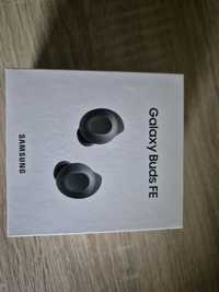 Galaxy Buds FE nowe