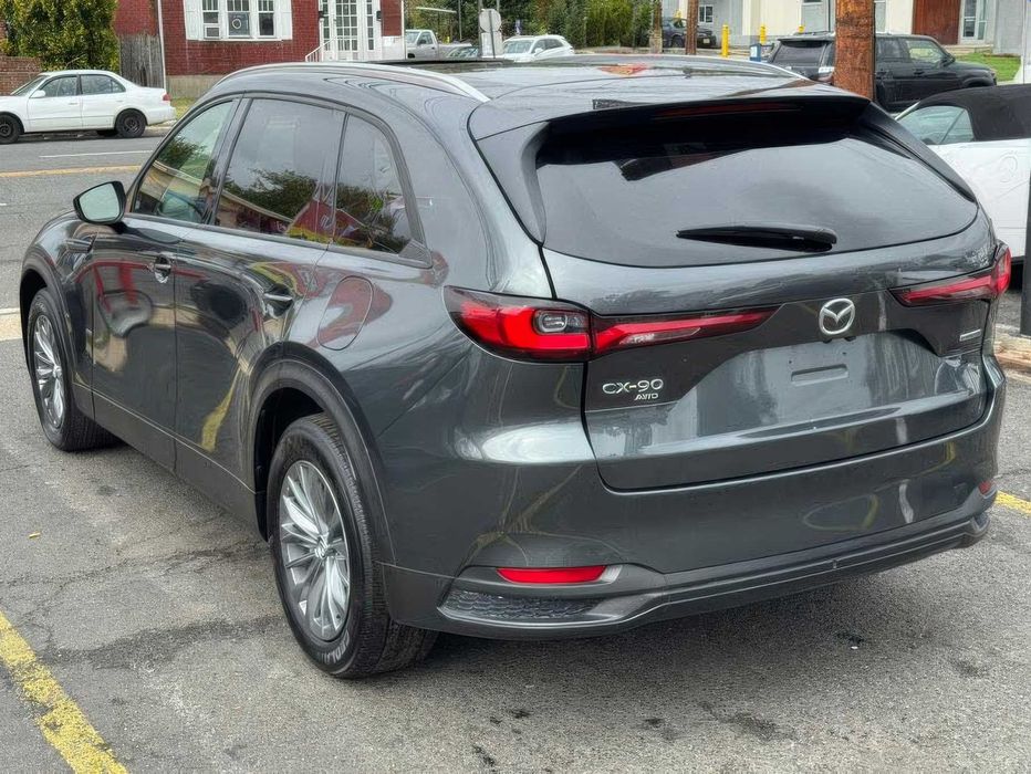 Mazda CX-90 Turbo Premium Plus      2024