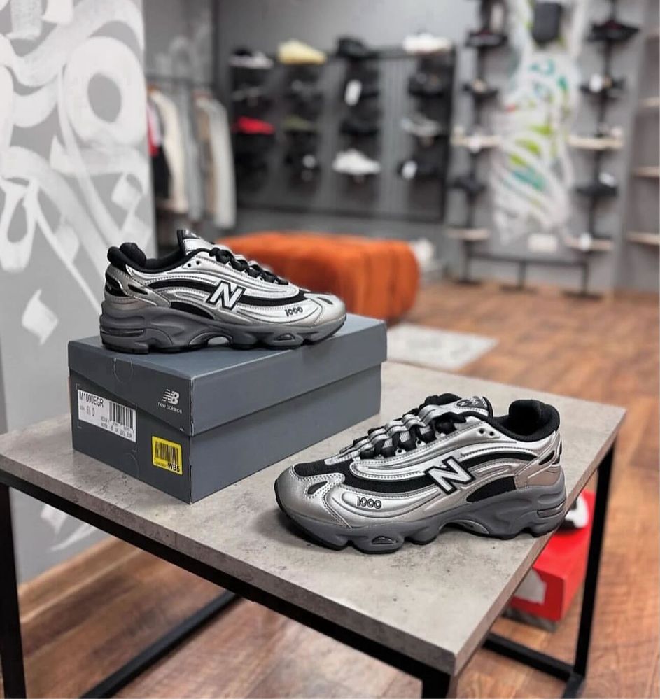 New Balance 1000 ОРИГІНАЛ 38,5