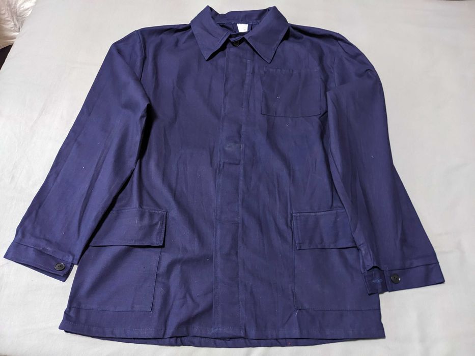 Спецодяг чоловічий