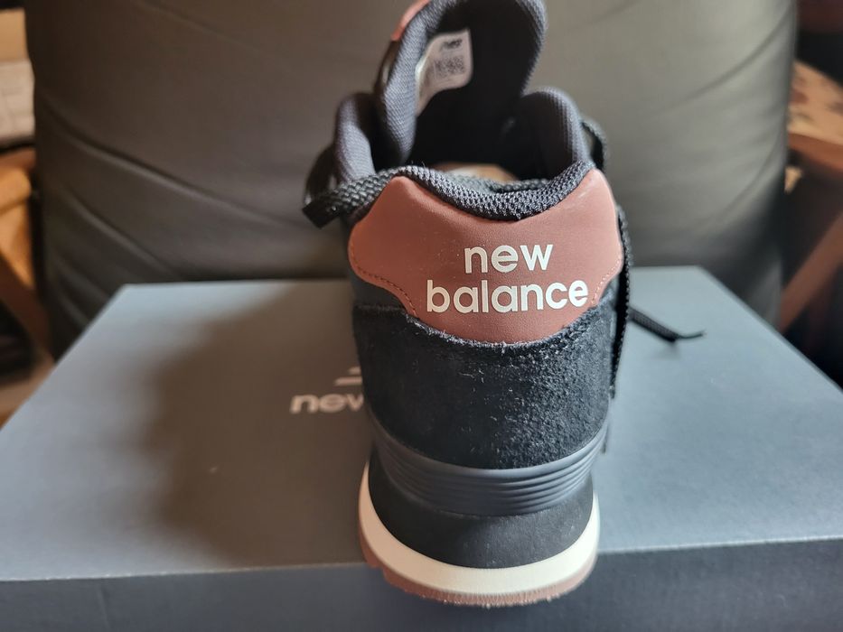 Кросівки New Balance 515 оригінал 44 розмір нові