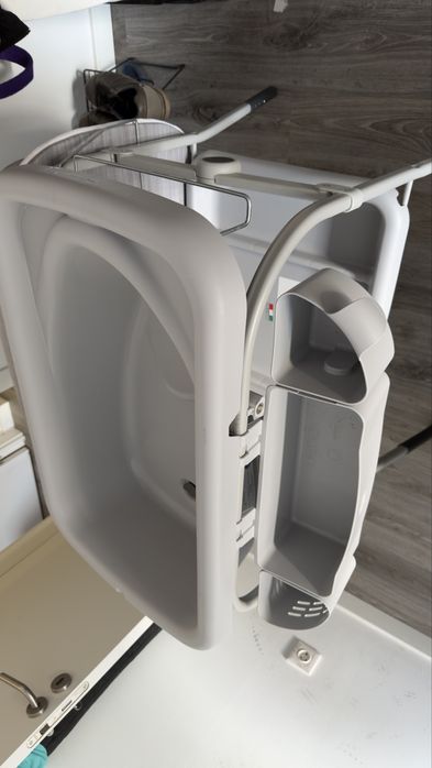 Banheira bebê chicco