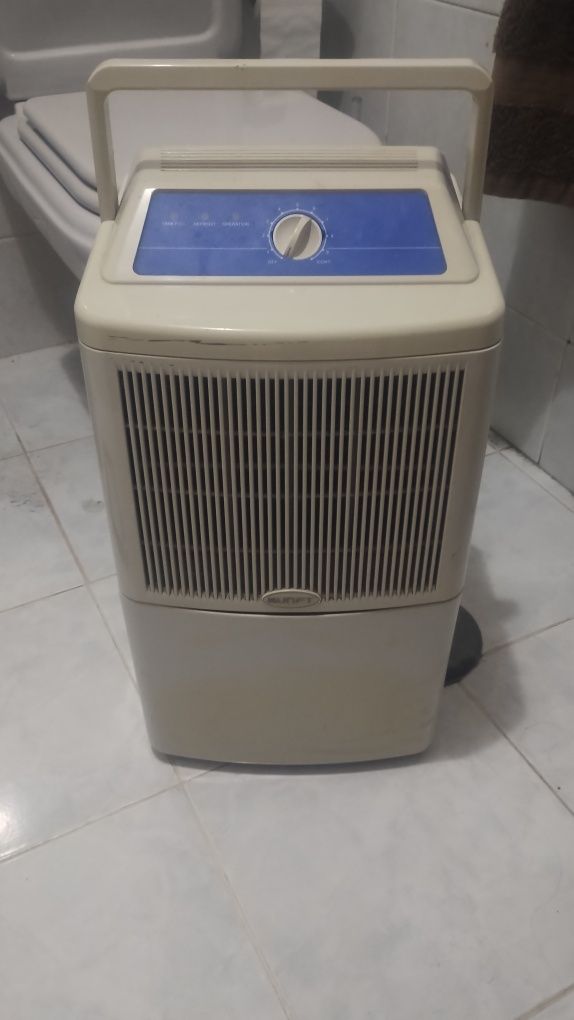 Desumidificador Kunft