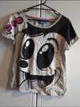 Bluzka cropp   L