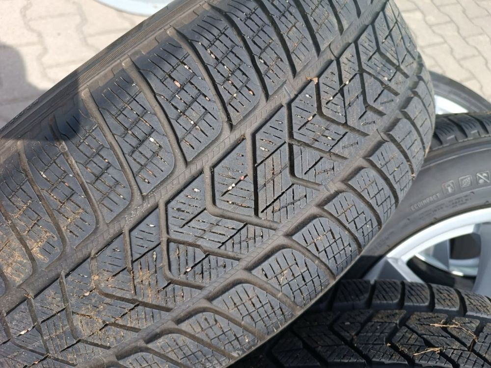 Koła 255/55/R18 BMW X3 F25/X5 F15