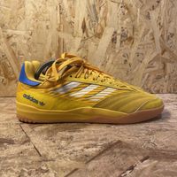 Чоловічі кросівки Adidas Copa Nationale Shoes Yellow Gw3132