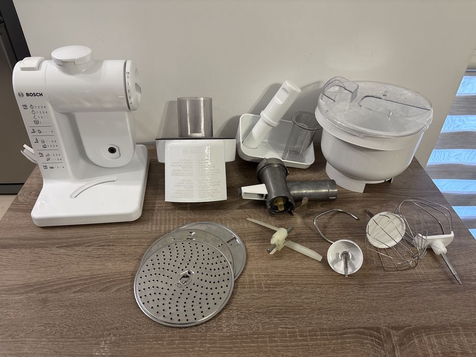 Robot kuchenny Bosh Mum 4405/05