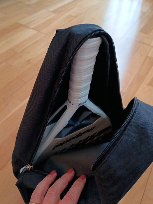 Saco SIUX para raquete de Padel