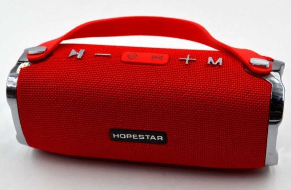 Портативна Bluetooth колонка Hopestar H24