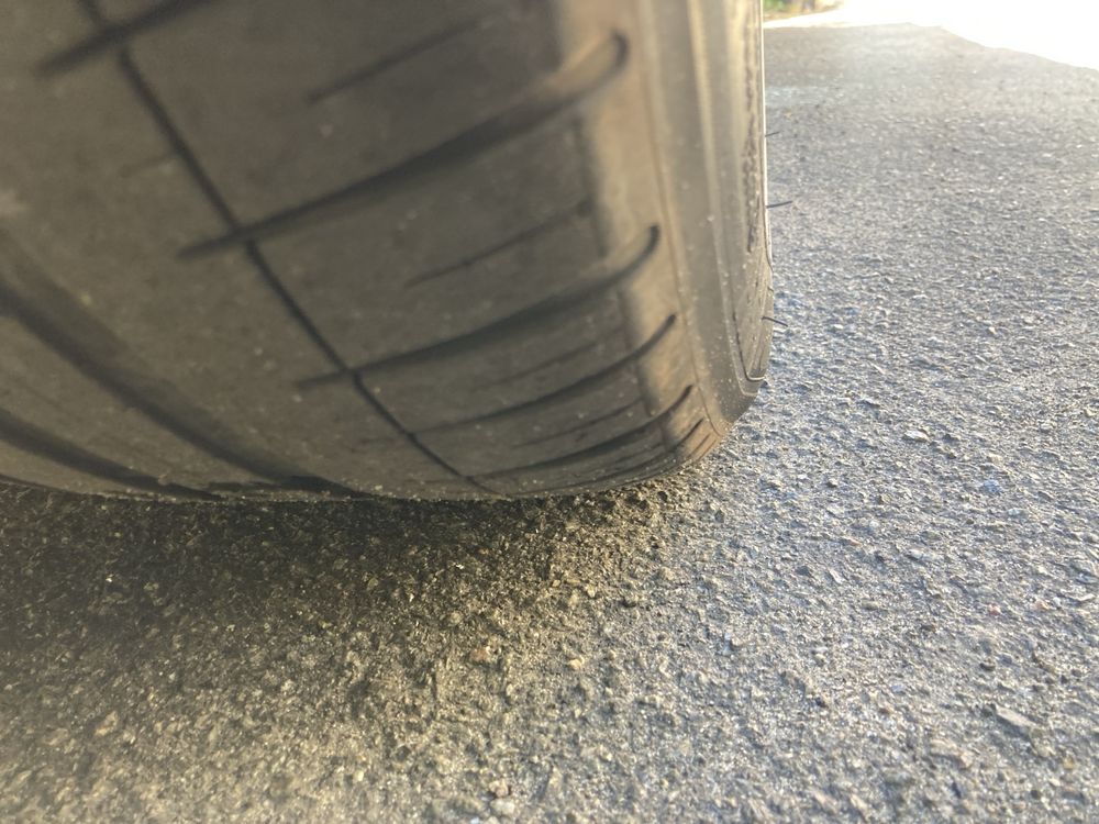 Michelin pilot 3, 235/45 R17 2015 рік