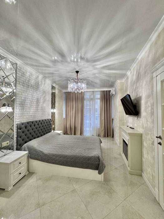 Срочно Терраса‼️Аркадия‼️1к квартира Ремонт Генуэзская Инвестиция