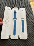 Opaska Apple Watch 38mm