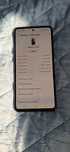 Samsung galaxy A52