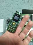 Mini telefon do Puchy Sprytny telefon