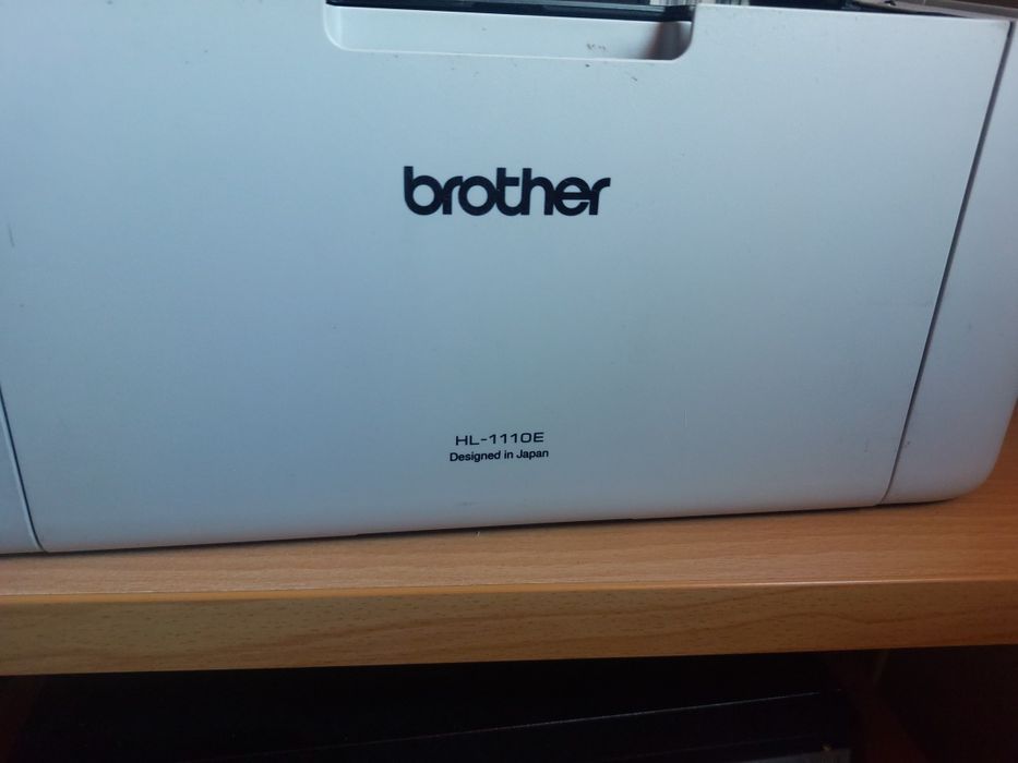 Drukarka laserowa Brother HL-1110E