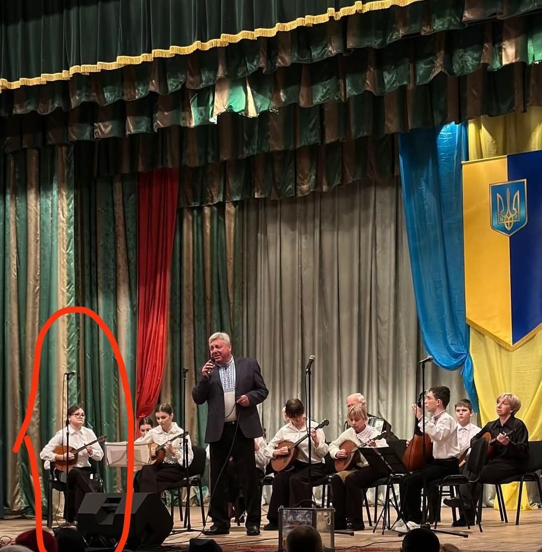 Уроки гри на гітарі. Креативний та індивідуальний підхід. Онлайн та