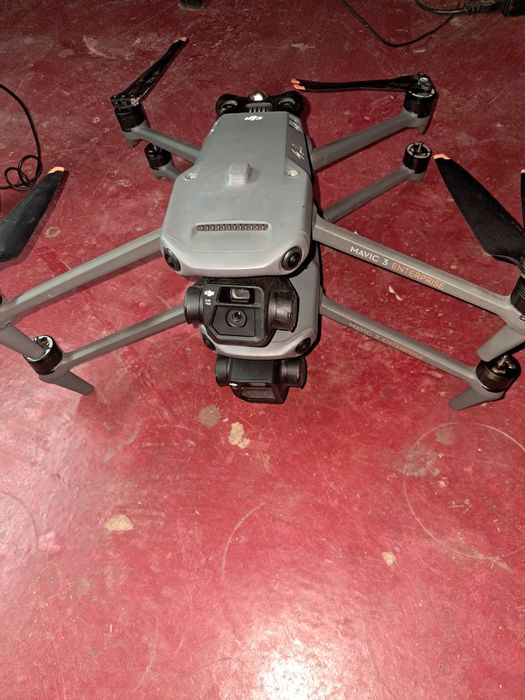 Dji mavic 3 enterprise