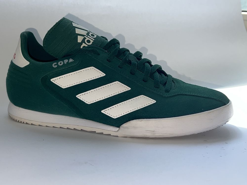 Кеди чоловічи Adidas