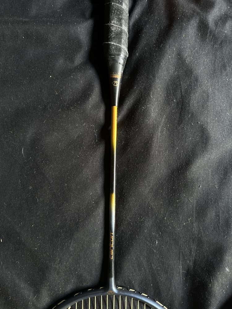 Rakieta do badmintona carlton classic series