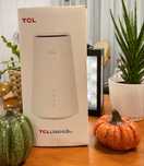 Router 5G TCL LinkHub 5g - na gwarancji - jak nowy