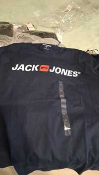 Чоловічі футболки Jack Jones