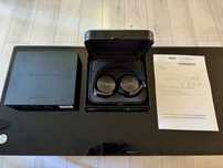 Sluchawki Bang & Olufsen Beoplay H95 Nowe Czarne