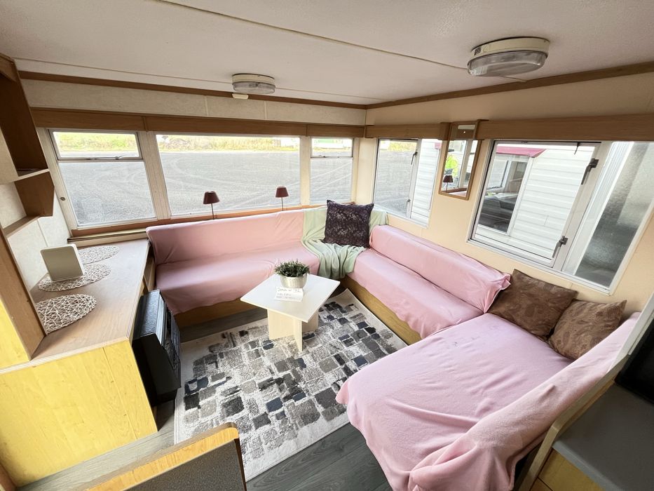 Domek holenderski nr 72! Salon Kuchnia Sypialnia Łazienka